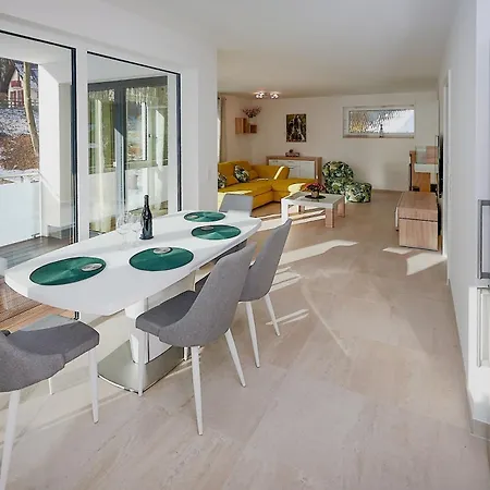 Haus Kap Arkona In - 02 Mit Kamin Und Terrasse Lejlighed *