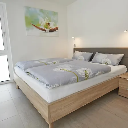 Haus Kap Arkona F 644 Wg02 Mit Kamin Und Terrasse *