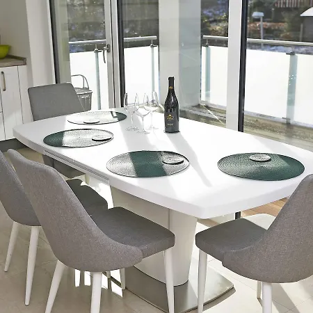 Haus Kap Arkona In - 02 Mit Kamin Und Terrasse Sellin (Rugen)