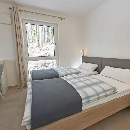 Haus Kap Arkona In - 02 Mit Kamin Und Terrasse Lejlighed
