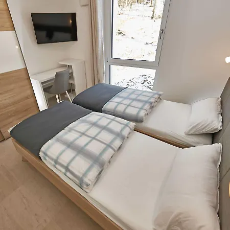 شقة Haus Kap Arkona In - 02 Mit Kamin Und Terrasse Sellin (Rugen)