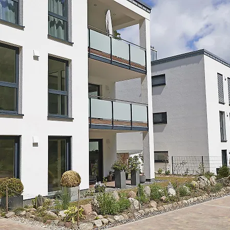 Haus Kap Arkona In - 02 Mit Kamin Und Terrasse