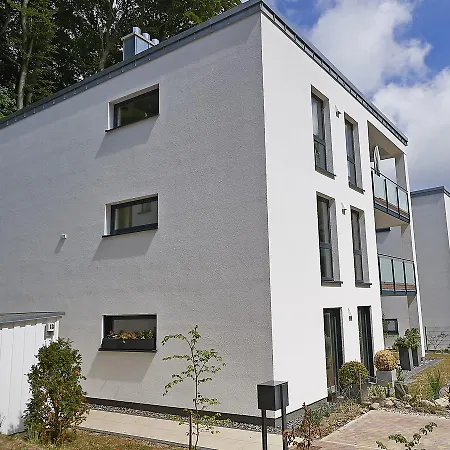 Haus Kap Arkona In - 02 Mit Kamin Und Terrasse *