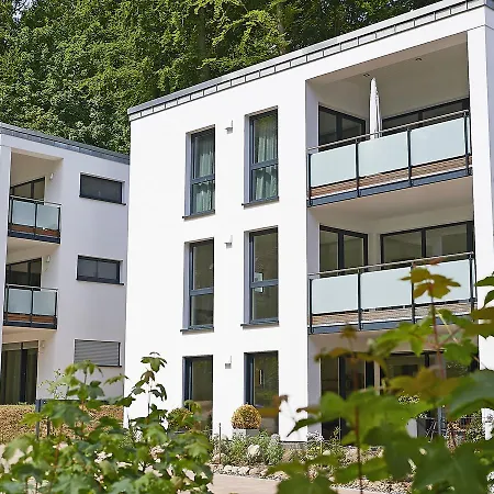 Haus Kap Arkona In - 02 Mit Kamin Und Terrasse Lejlighed